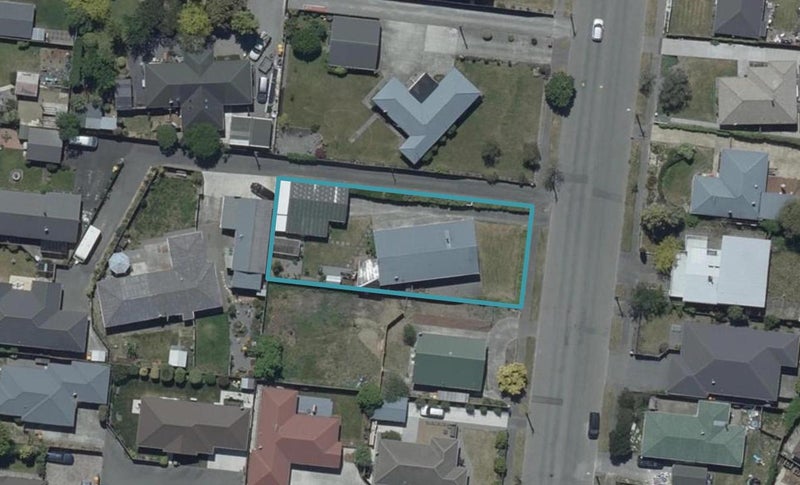 31 Parnwell Street, Burwood, Christchurch - Carousel 1