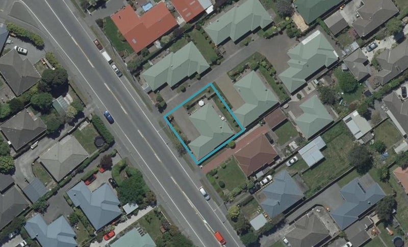 74 Racecourse Road, Sockburn, Christchurch - Carousel 1