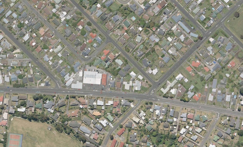 5B Lincoln Road, Springvale, Whanganui - Carousel 1