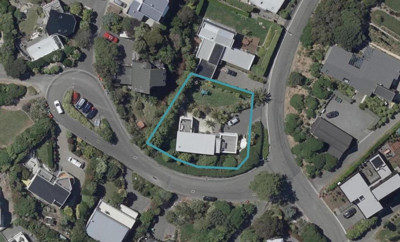 131 Richmond Hill Road, Richmond Hill, Christchurch - Carousel 1