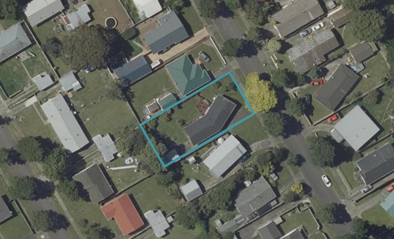25 Stillwater Place, Westbrook, Palmerston North - Carousel 1
