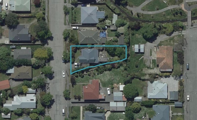 150 Slater Street, Richmond, Christchurch - Carousel 1