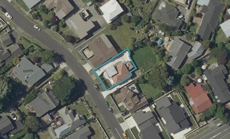 53 Lincoln Terrace, Hokowhitu, Palmerston North - Carousel 1