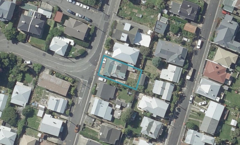9 MacNee Street, Mornington, Dunedin - Carousel 1