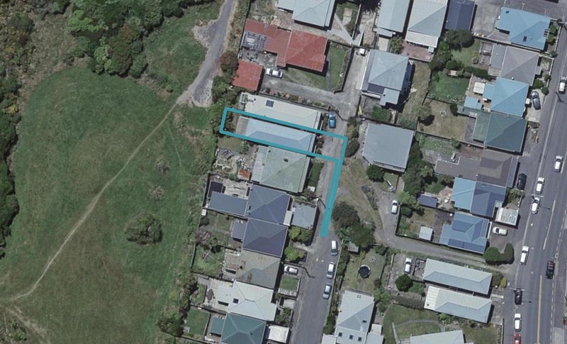 18 Boyd Terrace, Newtown, Wellington - Carousel 1