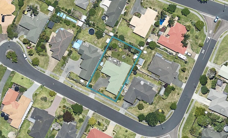 12 Caspian Place, Papamoa Beach, Papamoa - Carousel 1