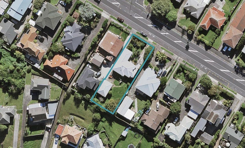 227 Mount Albert Road, Wesley, Auckland - Carousel 1