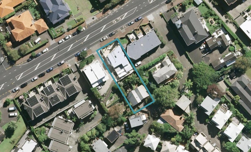 2/0 St Stephens Avenue, Parnell, Auckland - Carousel 1