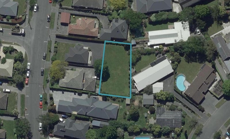 9A Solway Avenue, Ilam, Christchurch - Carousel 1