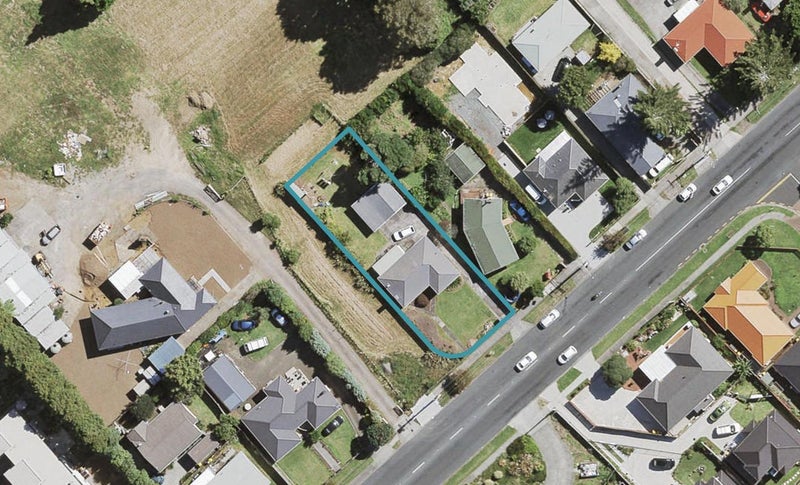 123 Metcalfe Road, Ranui, Auckland - Carousel 1