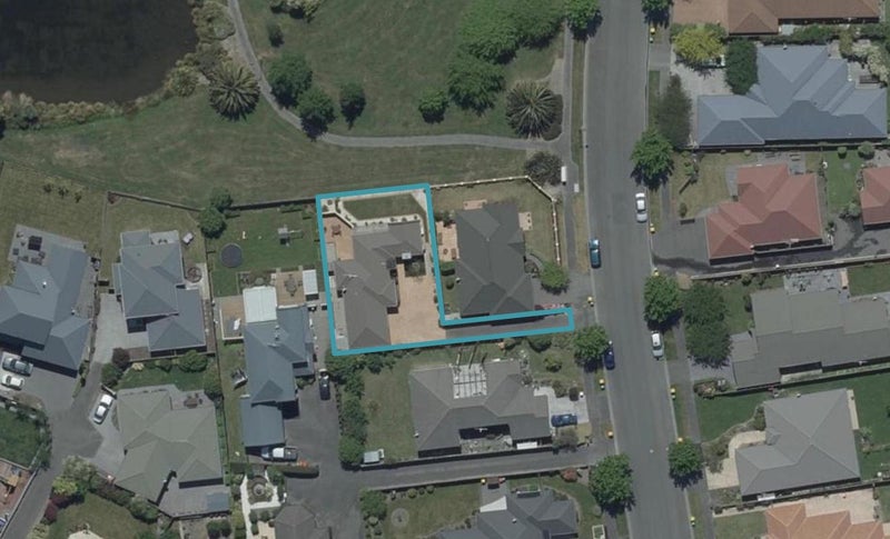 23 Palm Drive, Shirley, Christchurch - Carousel 1