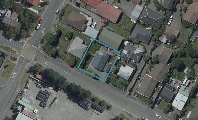 39 Laurence Street, Waltham, Christchurch - Carousel 1