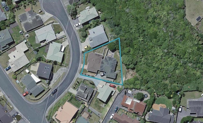 6A Northwood Close, Woodridge, Wellington - Carousel 1