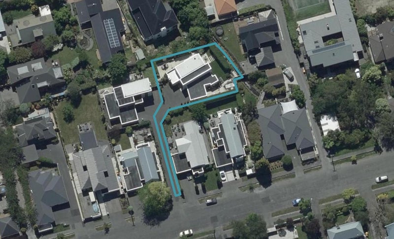 19 Taylors Avenue, Bryndwr, Christchurch - Carousel 1