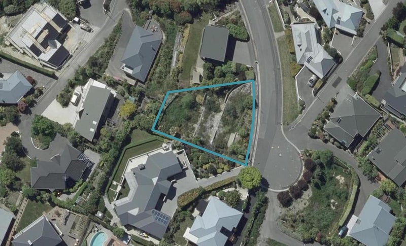 44 Woodlau Rise, Huntsbury, Christchurch - Carousel 1