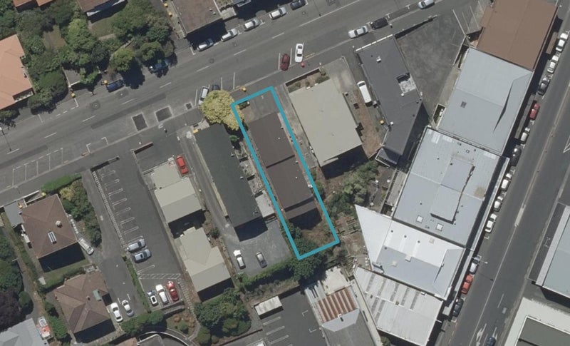 30A Cargill Street, Dunedin Central, Dunedin - Carousel 1