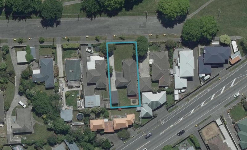 88 Kellys Road, Mairehau, Christchurch - Carousel 1