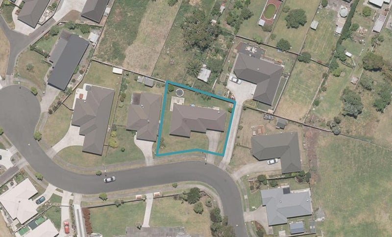 20 Poynter Place, Gonville, Whanganui - Carousel 1