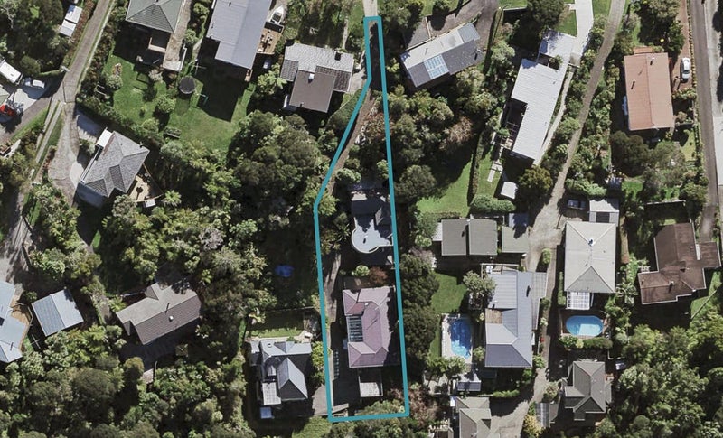 2/41 Tui Glen Road, Birkenhead, Auckland - Carousel 1