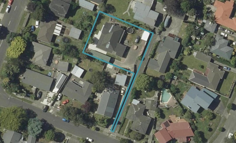 7 Heatley Avenue, Hokowhitu, Palmerston North - Carousel 1