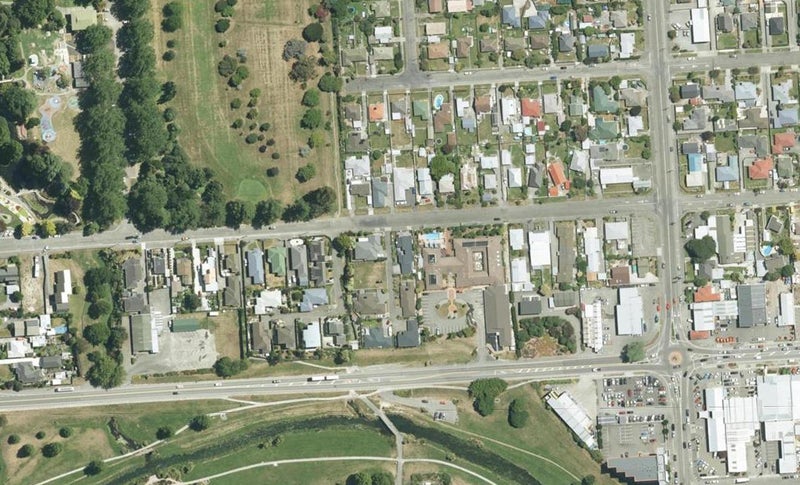 35 Parker Street, Mayfield, Blenheim - Carousel 1