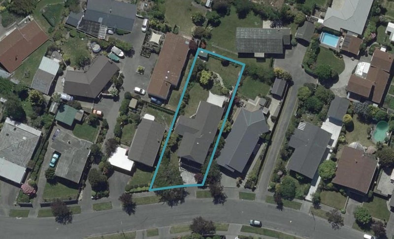38 Harrowdale Drive, Avonhead, Christchurch - Carousel 1