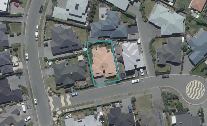 3 Sandpiper Place, Waimairi Beach, Christchurch - Carousel 1