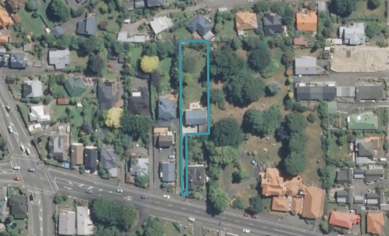 55A Wai-Iti Road, Maori Hill, Timaru - Carousel 1
