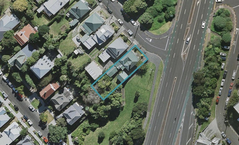 26 Haslett Street, Eden Terrace, Auckland - Carousel 1