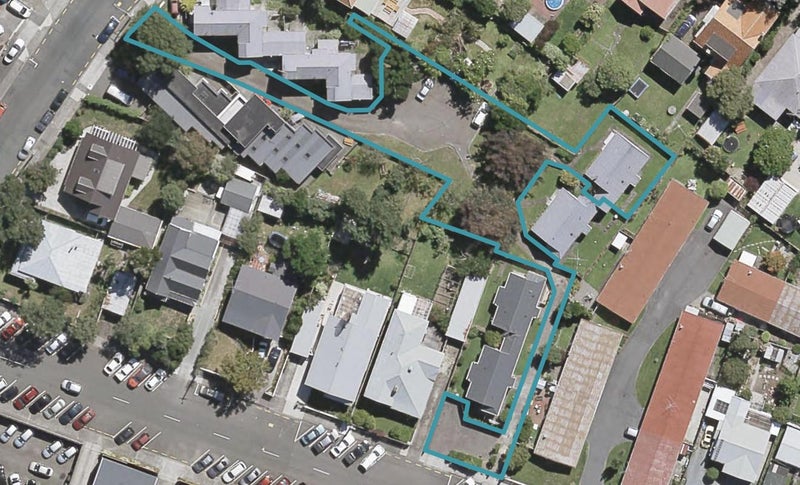 6/14 Parliament Street, Melling, Lower Hutt - Carousel 1