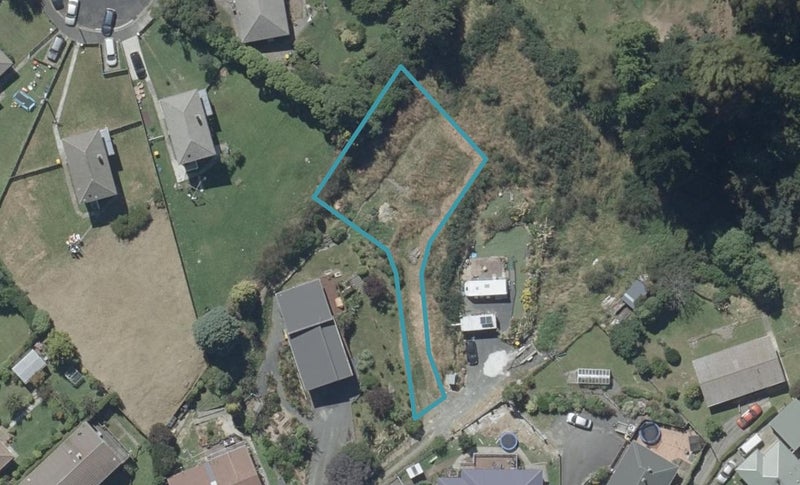5A Truby King Crescent, Liberton, Dunedin - Carousel 1