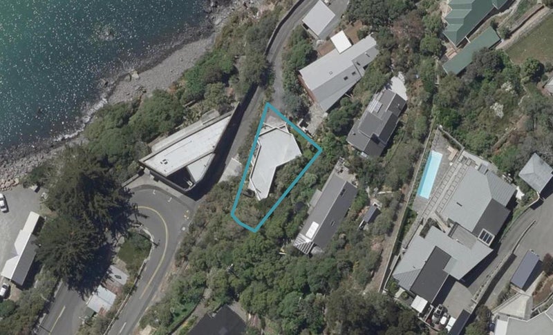 2 Whitewash Head Road, Scarborough, Christchurch - Carousel 1