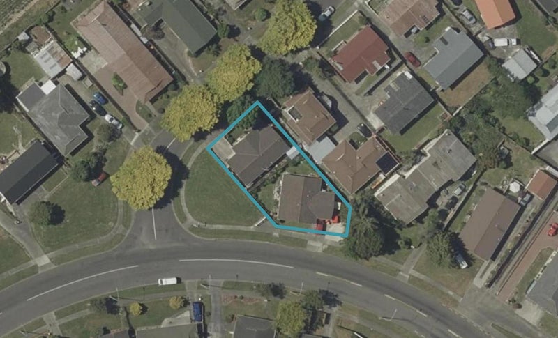 131 Benmore Avenue, Cloverlea, Palmerston North - Carousel 1