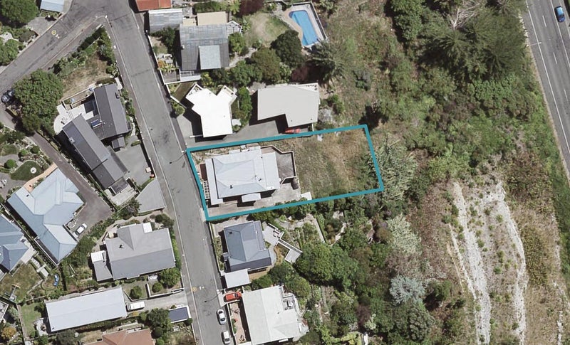 35 Fitzroy Road, Bluff Hill, Napier - Carousel 1