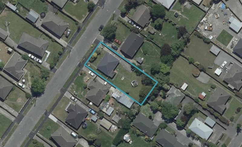 28 Oakland Street, Northcote, Christchurch - Carousel 1