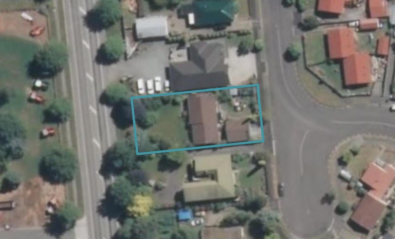 26 Flemington Street, Washdyke, Timaru - Carousel 1