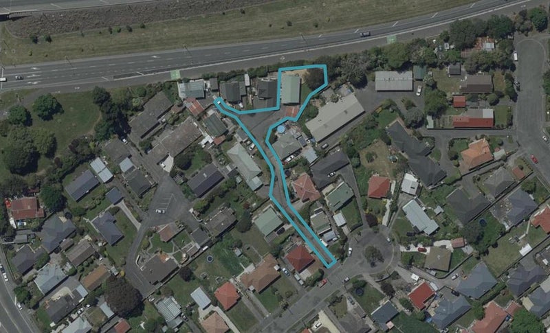 8 Swynford Lane, Spreydon, Christchurch - Carousel 1
