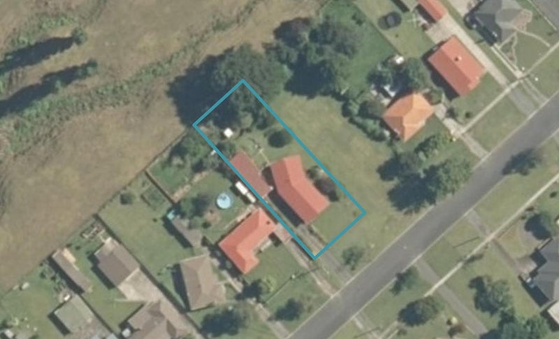 29 Shakespeare Street, Te Aroha, Te Aroha - Carousel 1