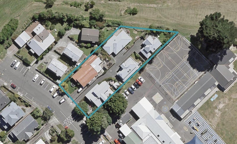 2/7 Boulcott Street, Boulcott, Lower Hutt - Carousel 1
