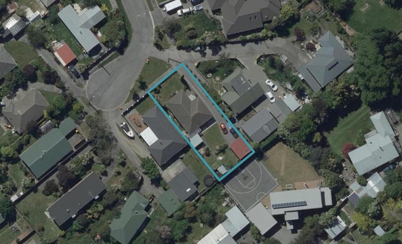 31 Deloraine Street, Somerfield, Christchurch - Carousel 1
