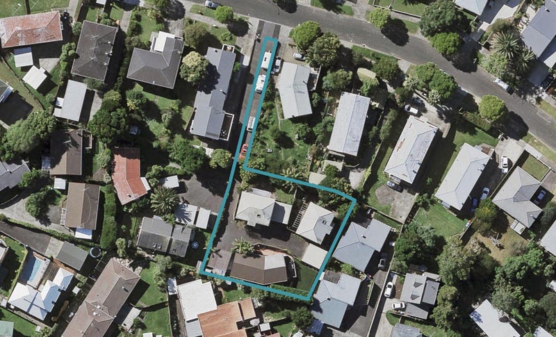 3/35 Caulton Street, St Johns, Auckland - Carousel 1