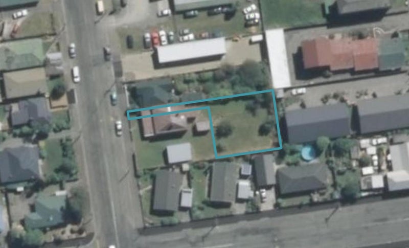 24B Edward Street, Parkside, Timaru - Carousel 1