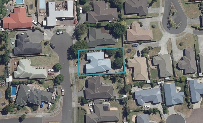 20 Chesterfield Place, Rototuna, Hamilton - Carousel 1