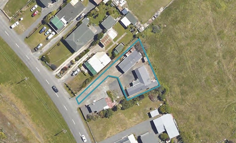 21A South Bay Parade, South Bay, Kaikoura - Carousel 1