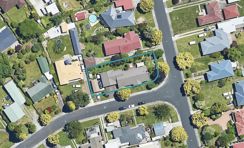 7 Jervis Street, Hillcrest, Rotorua - Carousel 1