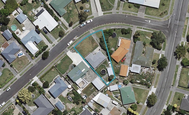 5 Arthur Hobson Avenue, Pirimai, Napier - Carousel 1