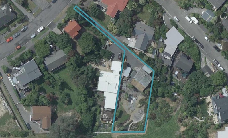 15 Harbour View Terrace, Cass Bay, Lyttelton - Carousel 1