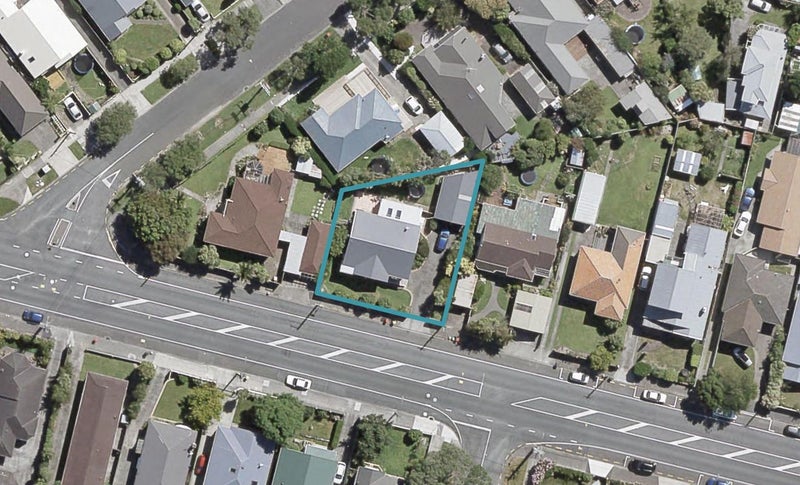 179 Knights Road, Hutt Central, Lower Hutt - Carousel 1