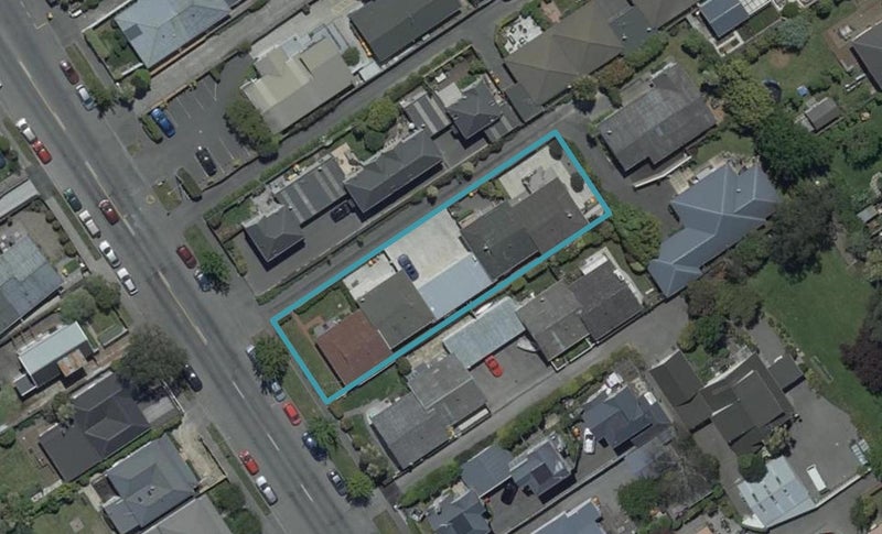 4/230 Springfield Road, St Albans, Christchurch - Carousel 1