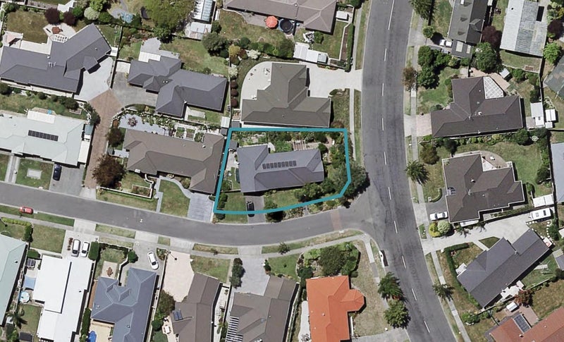 2 Malbec Way, Greenmeadows, Napier - Carousel 1